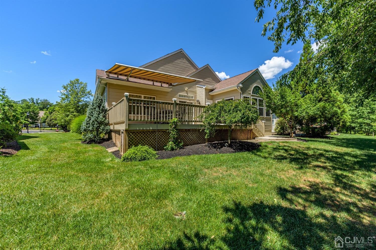 8 Renaissance Boulevard Somerset, NJ 08873 - Photo 36 of 36 Gallery Image 36