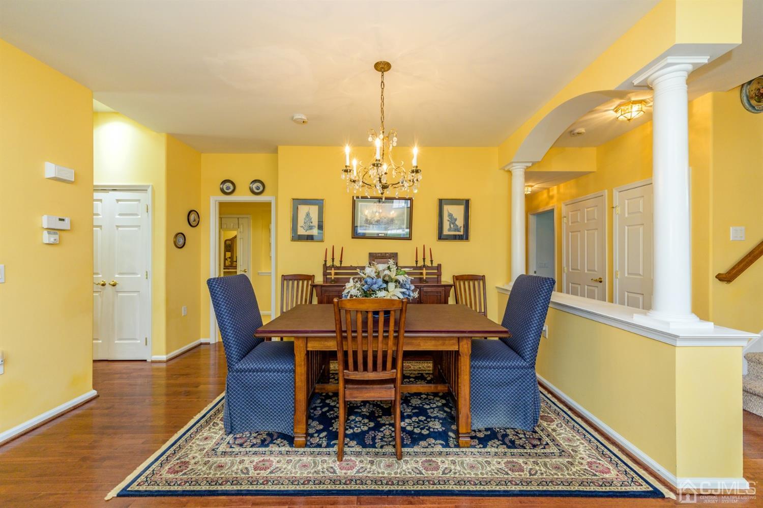 8 Renaissance Boulevard Somerset, NJ 08873 - Photo 7 of 36 Gallery Image 7