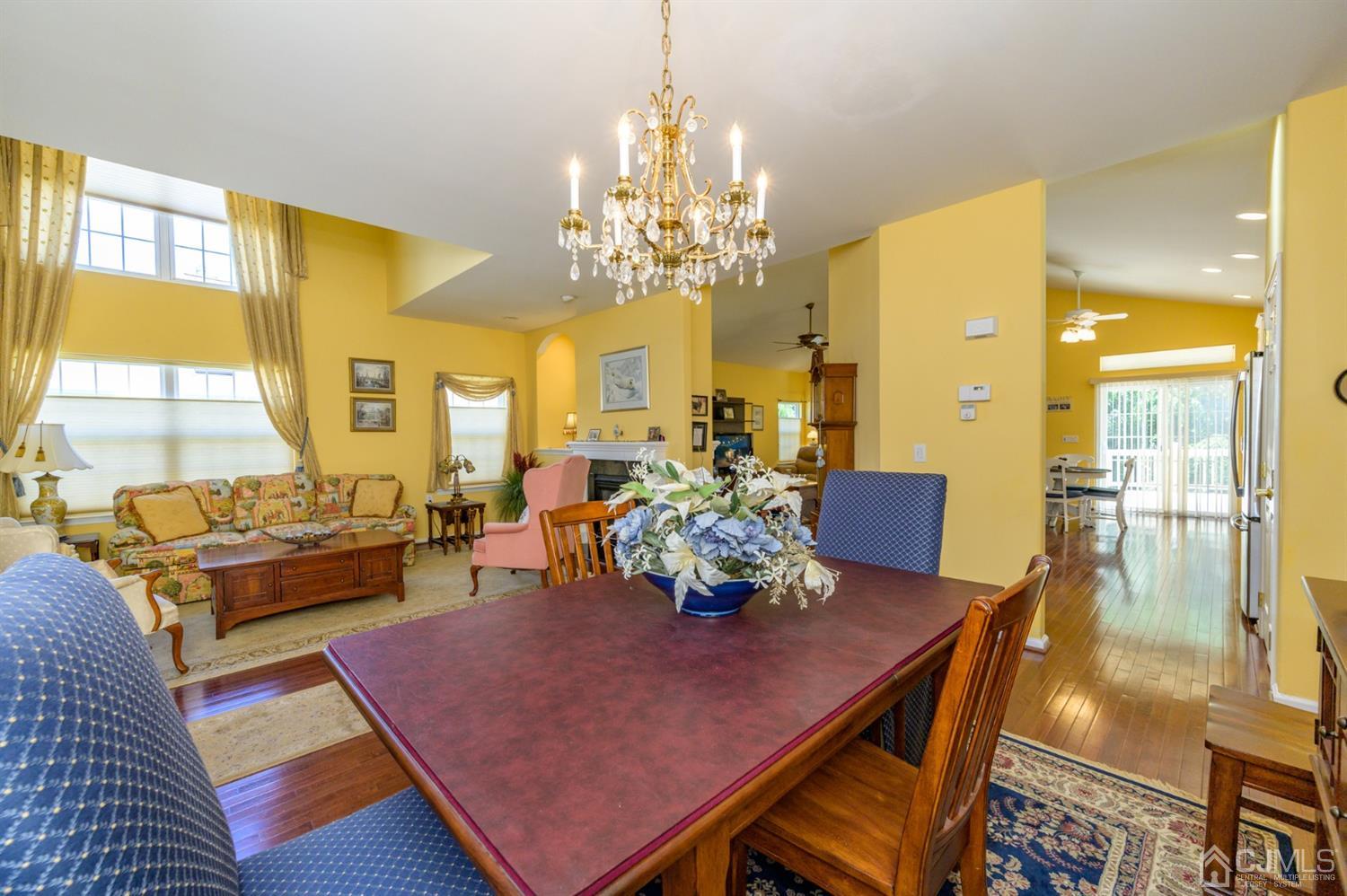8 Renaissance Boulevard Somerset, NJ 08873 - Photo 8 of 36 Gallery Image 8
