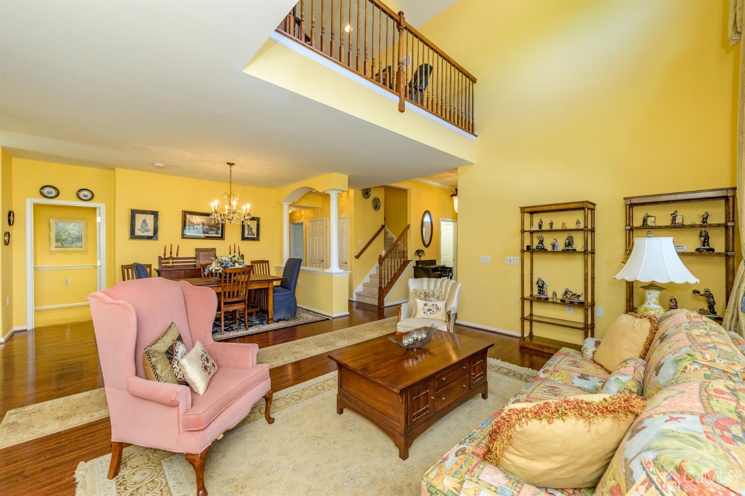 8 Renaissance Boulevard Somerset, NJ 08873 - Photo 10 of 36 Gallery Image 10
