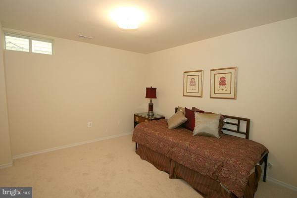802 Highland Ridge Avenue Gaithersburg, MD 20878 - Photo 23 of 24 Basement