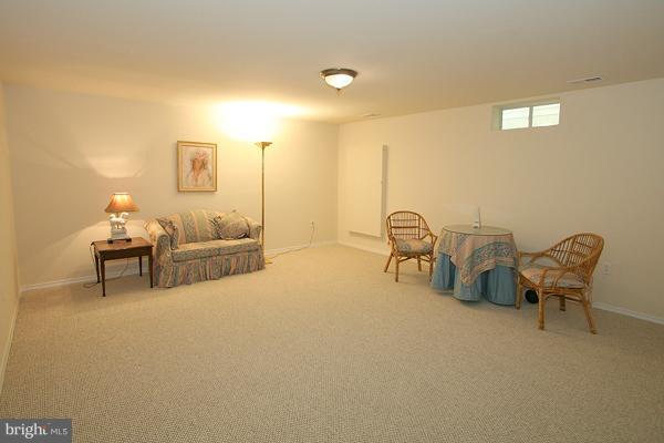 802 Highland Ridge Avenue Gaithersburg, MD 20878 - Photo 6 of 24 Basement