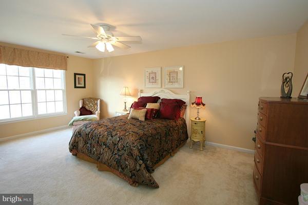 802 Highland Ridge Avenue Gaithersburg, MD 20878 - Photo 10 of 24 Bedroom (Master)