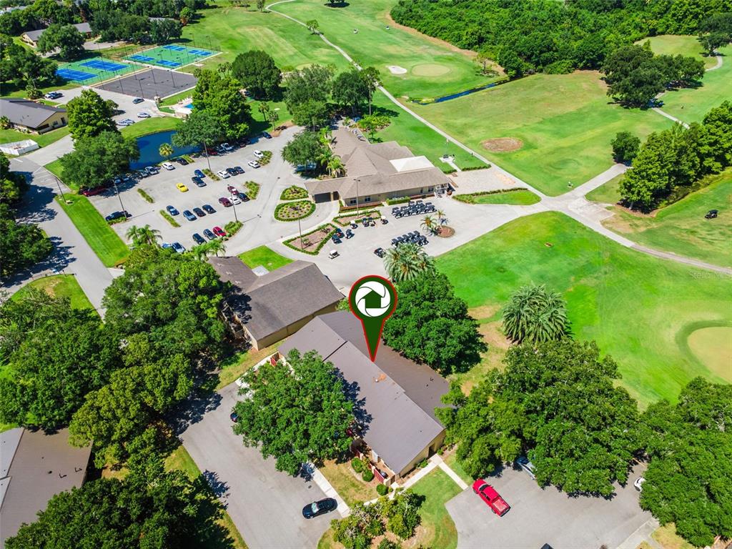 664 Clubhouse Road Winter Haven, FL 33884 - Photo 2 of 33