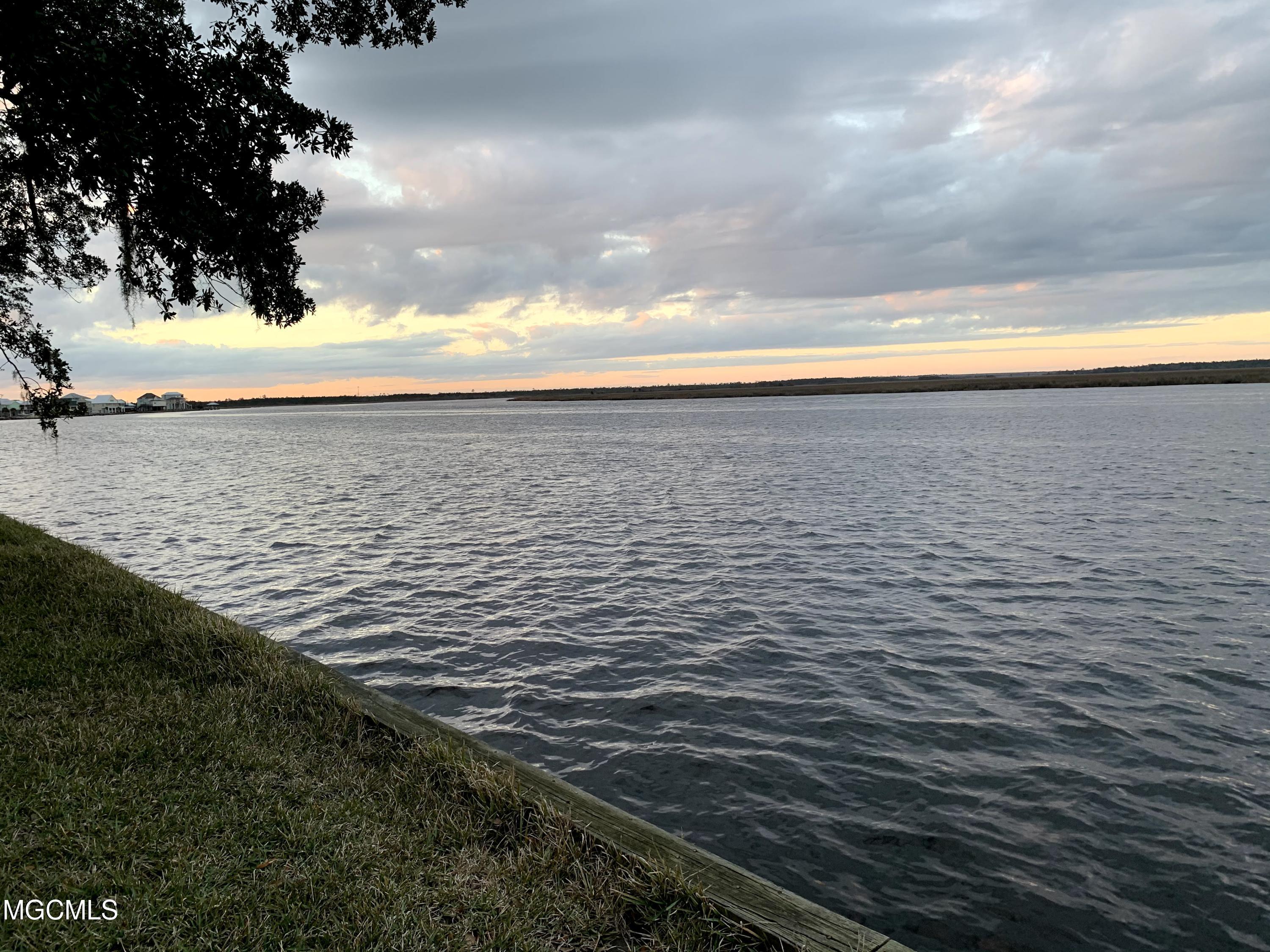 11191 Cazaubon Road Bay St. Louis, MS 39520 - Photo 4 of 23 Jourdan River