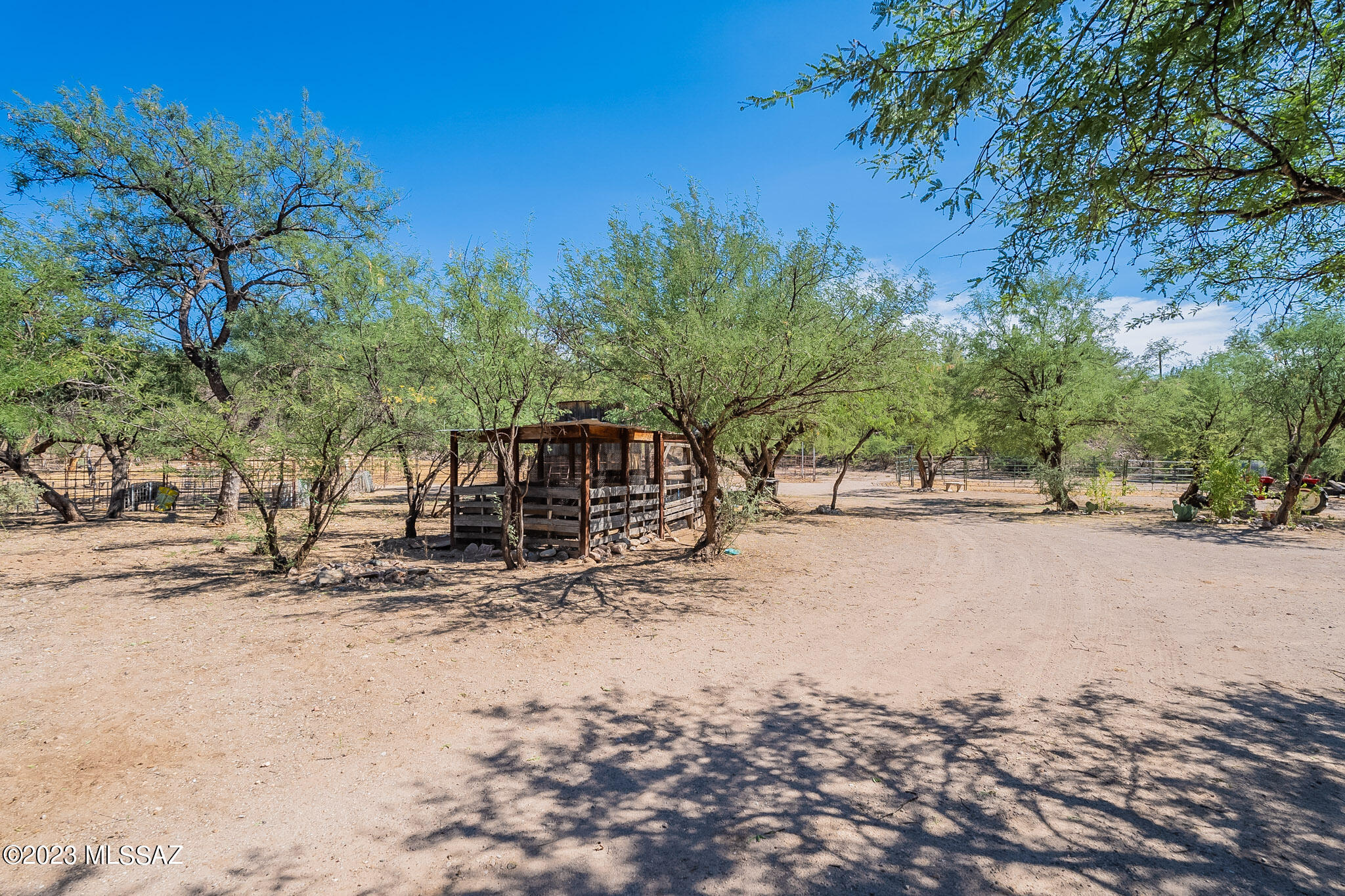 49 Paseo Mexico, Unit 10 Rio Rico, AZ 85648 - Photo 21 of 43