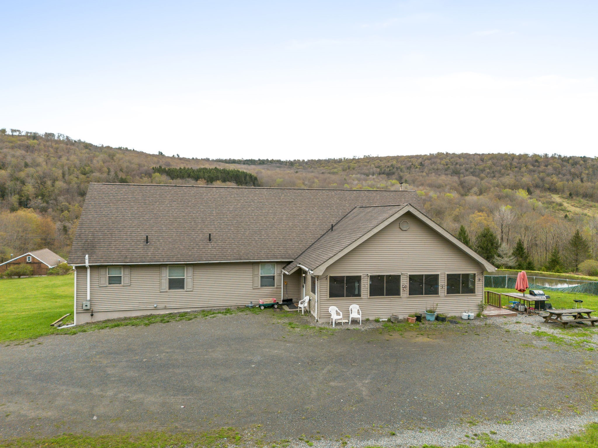 1035 Schofield Road Deposit, NY 13754 - Photo 6 of 49