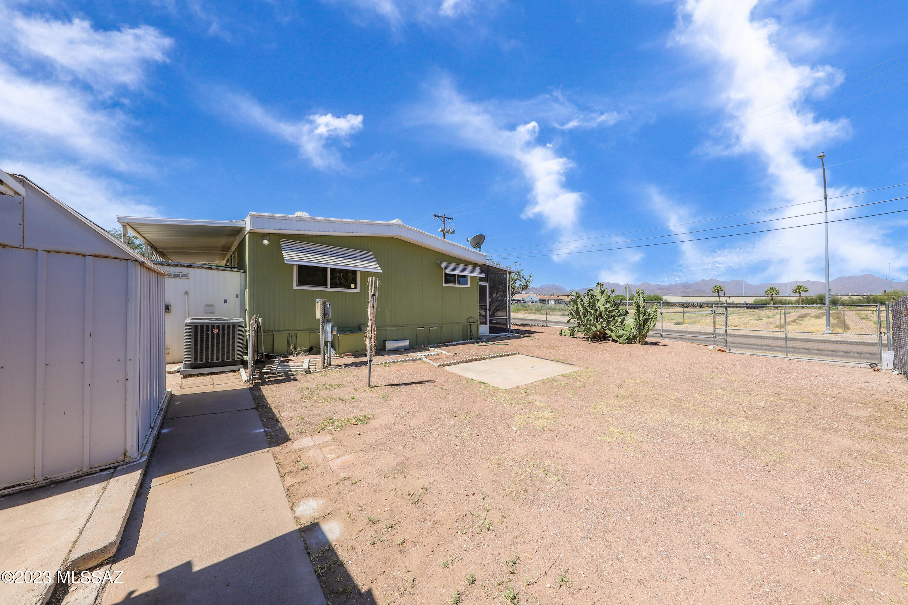 3302 North Romero Road Tucson, AZ 85705 - Photo 27 of 28 Gallery Image 27