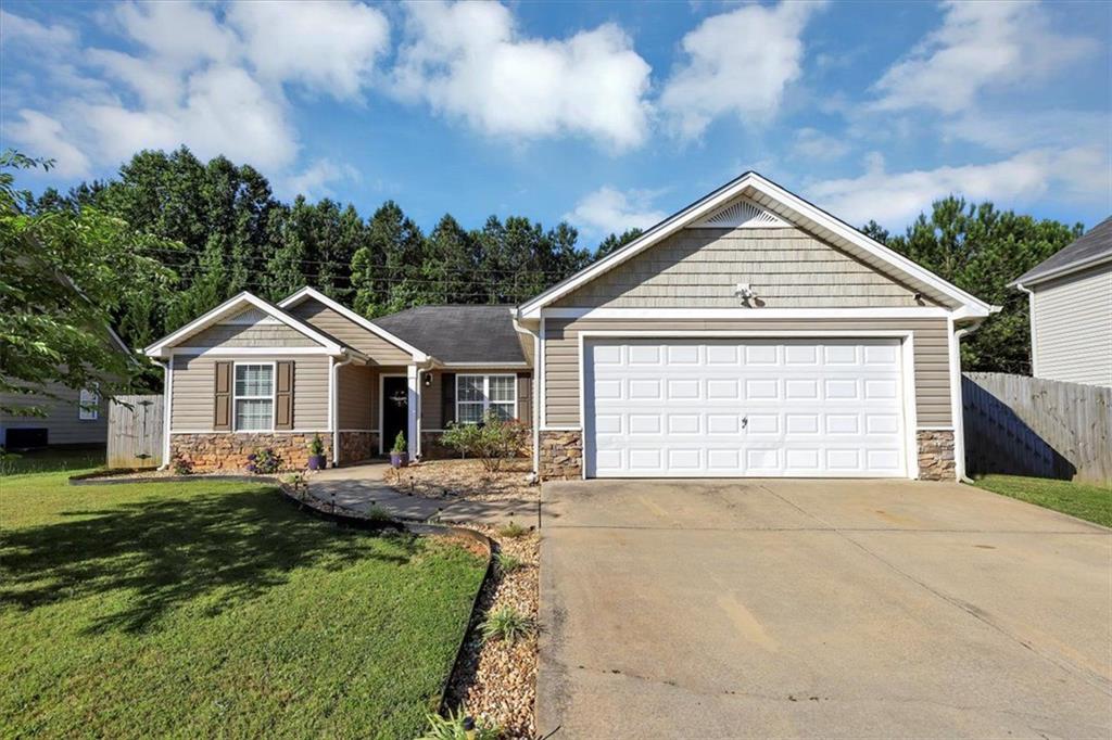 109 Rockefeller Lane Dallas, GA 30157 - Photo 1 of 1 Gallery Image 1