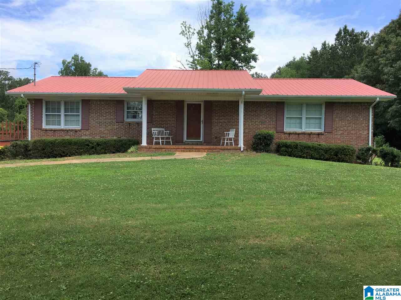 391 Duke Drive Heflin, AL 36264 - Photo 33 of 50