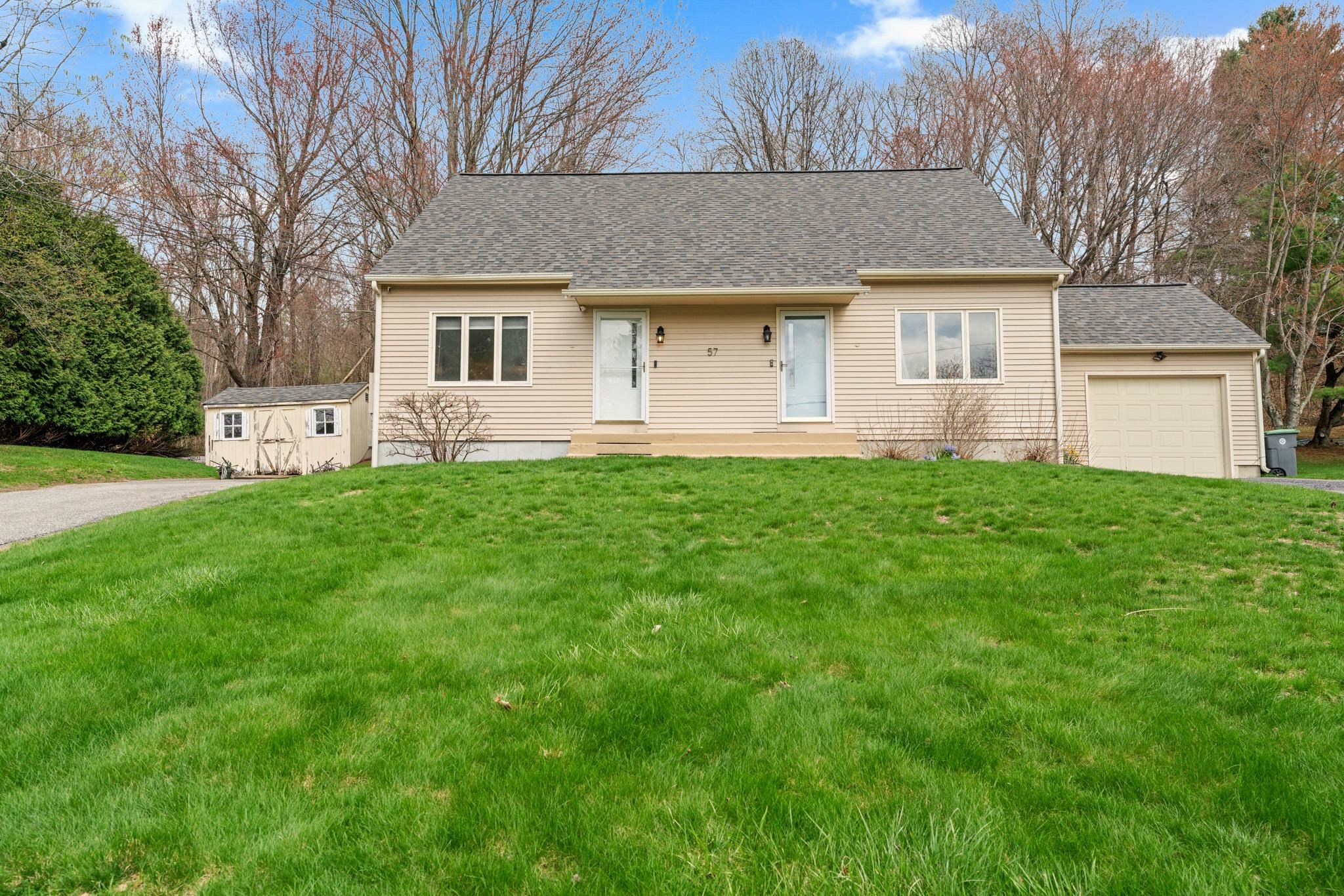 57 A Dale Road Hooksett, NH 03106 - Photo 2 of 24