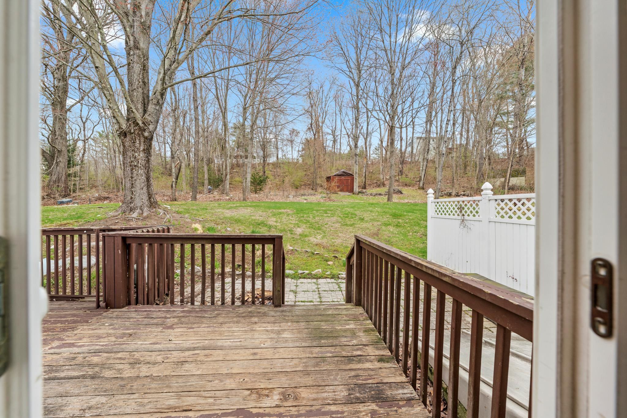 57 A Dale Road Hooksett, NH 03106 - Photo 22 of 24