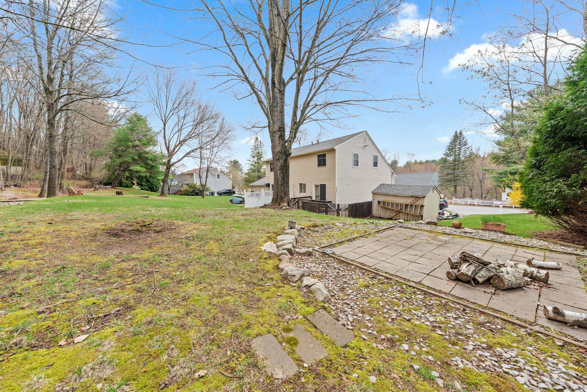 57 A Dale Road Hooksett, NH 03106 - Photo 23 of 24