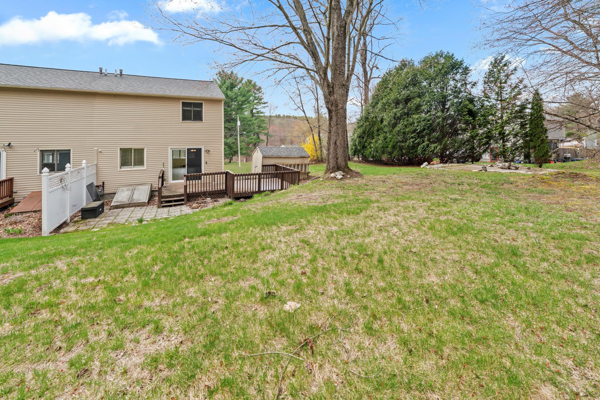 57 A Dale Road Hooksett, NH 03106 - Photo 24 of 24