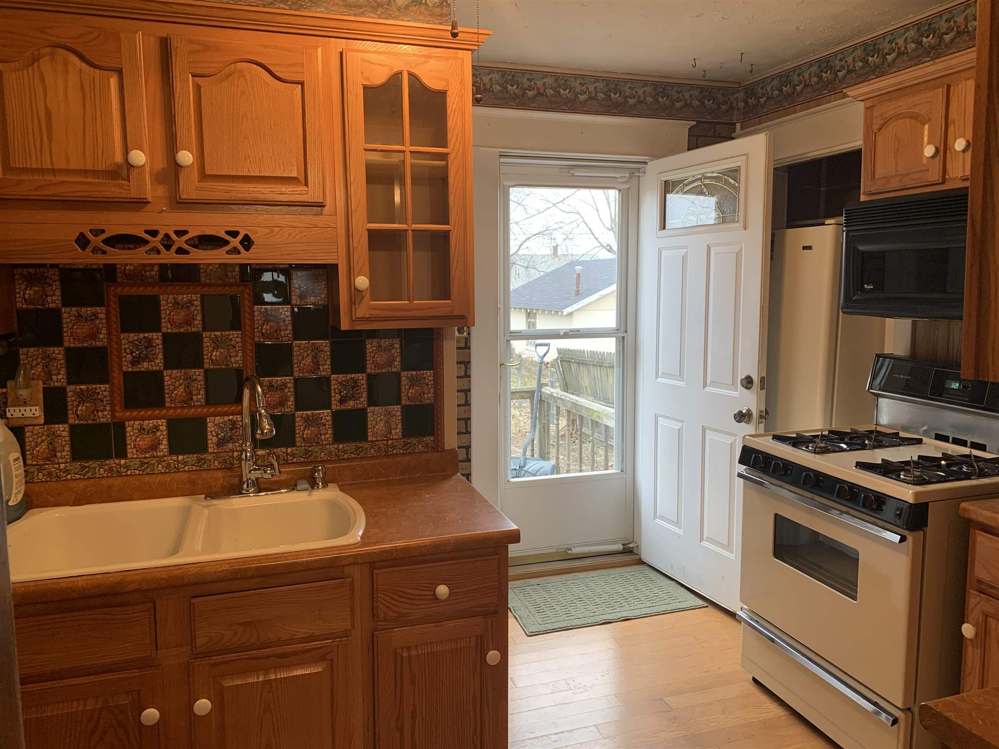 416 R Street Bedford, IN 47421 - Photo 11 of 14 Gallery Image 11
