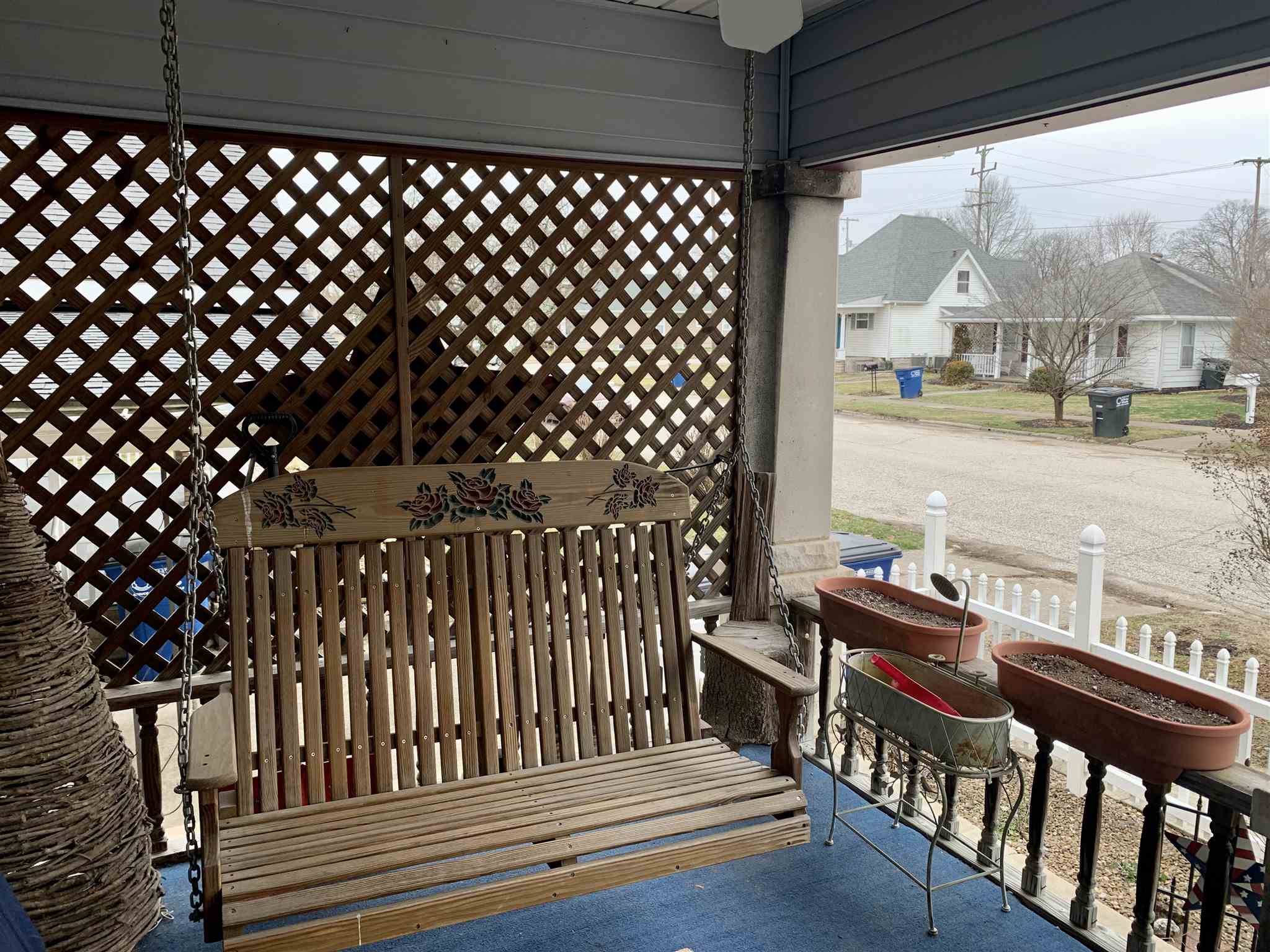 416 R Street Bedford, IN 47421 - Photo 12 of 14 Gallery Image 12
