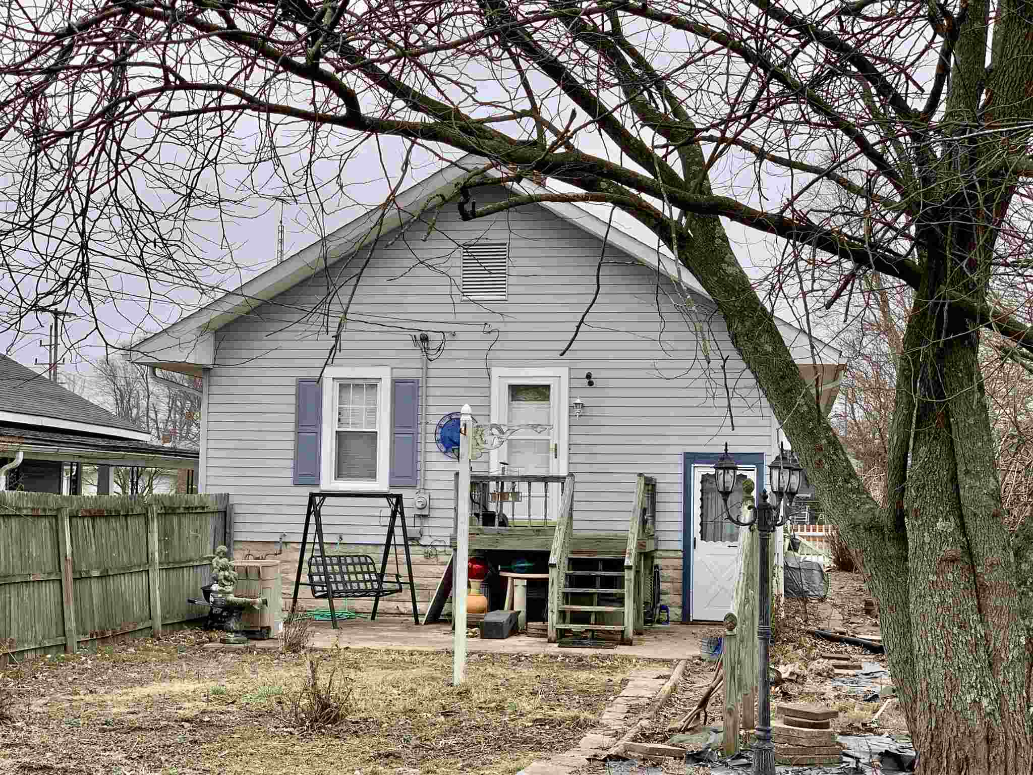 416 R Street Bedford, IN 47421 - Photo 13 of 14 Gallery Image 13