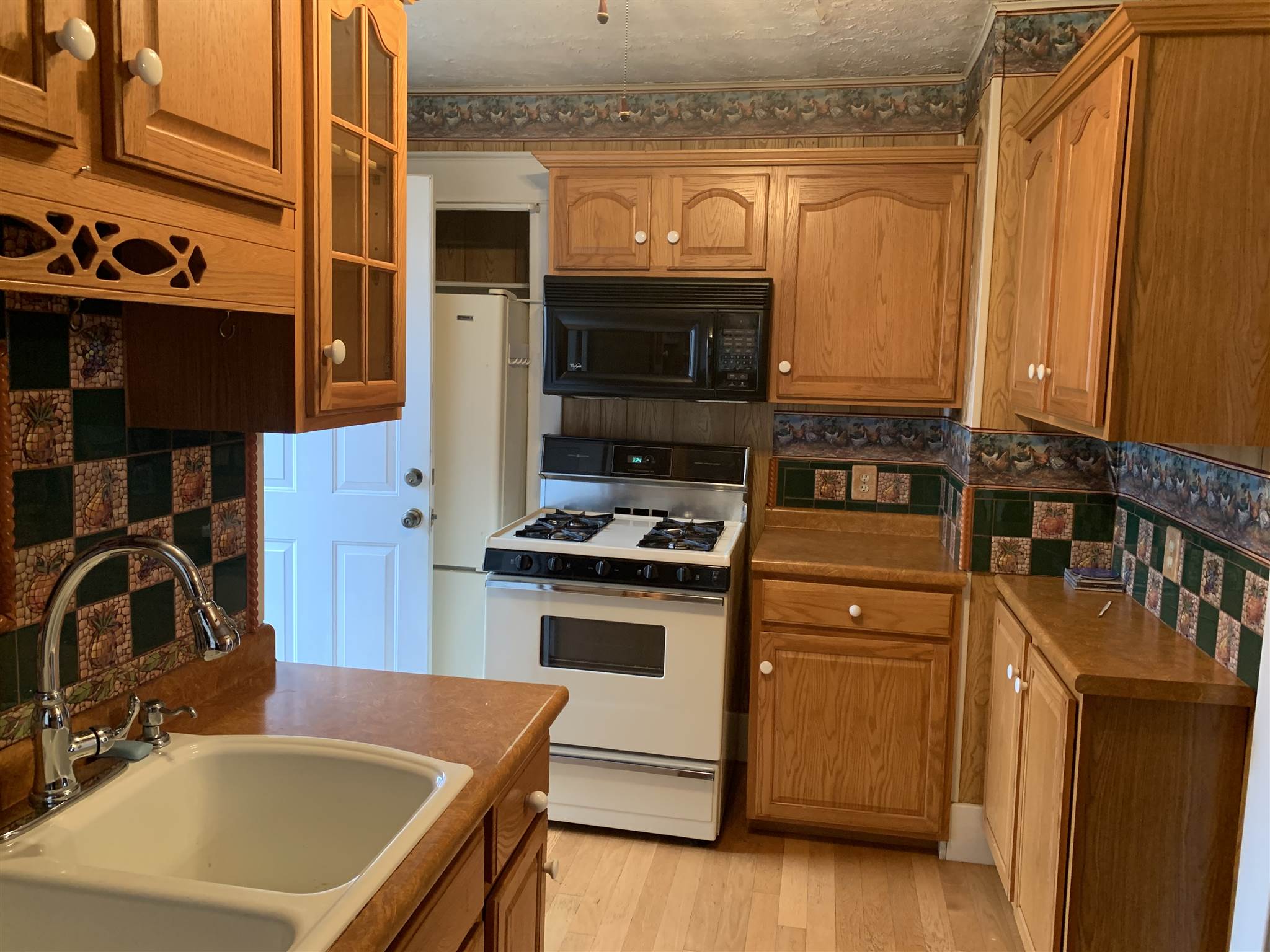 416 R Street Bedford, IN 47421 - Photo 9 of 14 Gallery Image 9