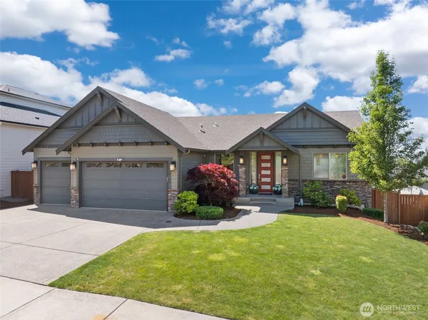 $1,250,000 | 10105 174th Avenue East, Bonney Lake, WA 98391