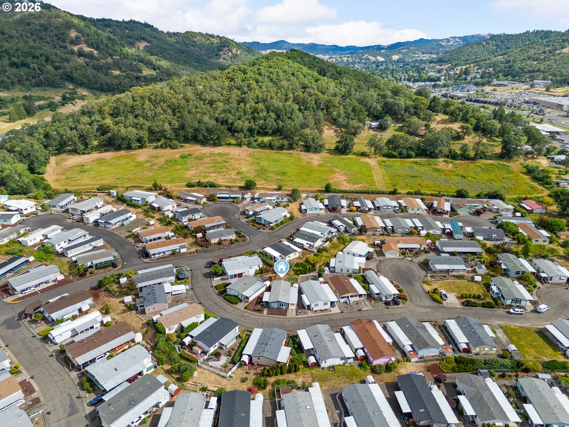 804 Shadow Ranch Lane Roseburg, OR 97470 - Photo 36 of 40 Gallery Image 36