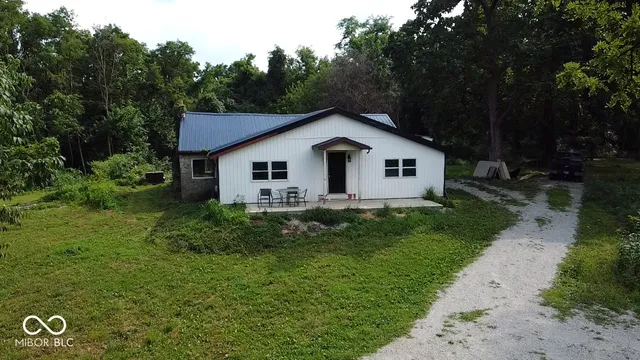 $150,000 | 25146 Sanes Creek Road, Laurel, IN 47024
