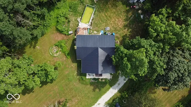 $150,000 | 25146 Sanes Creek Road, Laurel, IN 47024