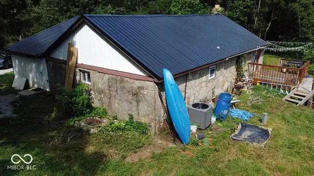 $150,000 | 25146 Sanes Creek Road, Laurel, IN 47024