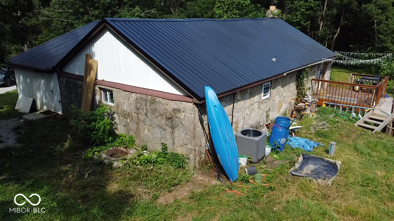 25146 Sanes Creek Road Laurel, IN 47024 - Photo 12 of 80