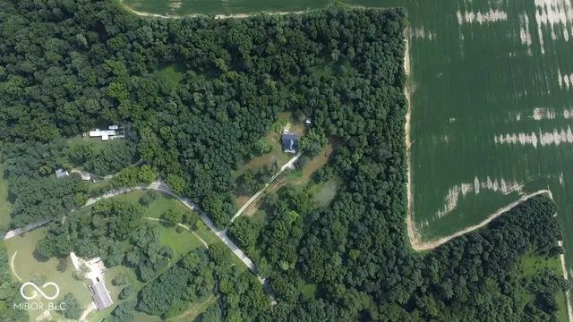 $150,000 | 25146 Sanes Creek Road, Laurel, IN 47024