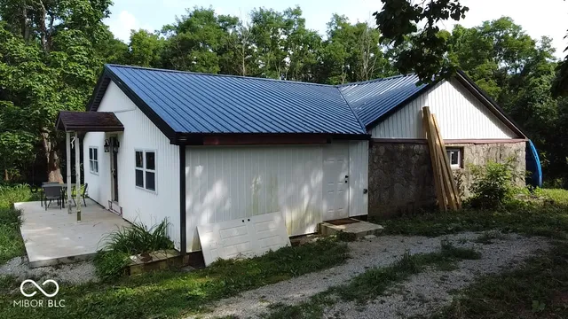 $150,000 | 25146 Sanes Creek Road, Laurel, IN 47024