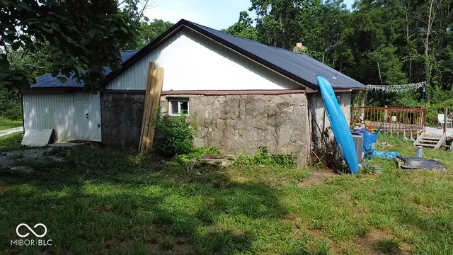 $150,000 | 25146 Sanes Creek Road, Laurel, IN 47024