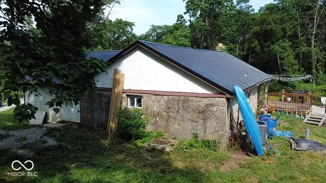 $150,000 | 25146 Sanes Creek Road, Laurel, IN 47024