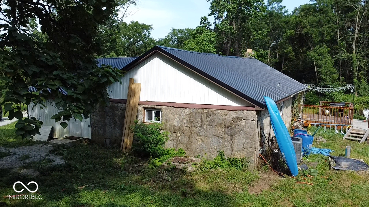 25146 Sanes Creek Road Laurel, IN 47024 - Photo 17 of 80