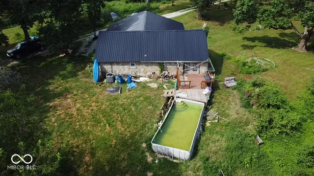 $150,000 | 25146 Sanes Creek Road, Laurel, IN 47024