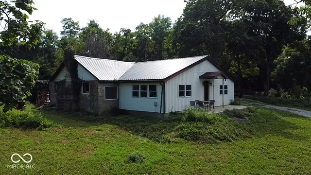 $150,000 | 25146 Sanes Creek Road, Laurel, IN 47024