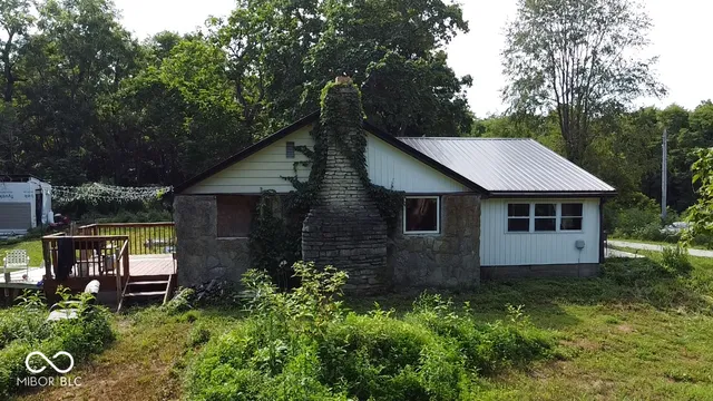 $150,000 | 25146 Sanes Creek Road, Laurel, IN 47024
