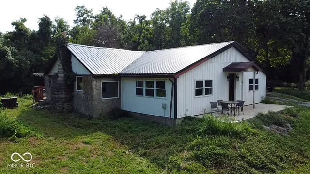 $150,000 | 25146 Sanes Creek Road, Laurel, IN 47024