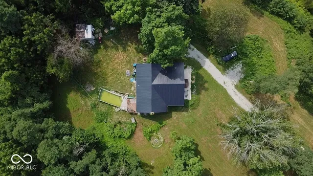 $150,000 | 25146 Sanes Creek Road, Laurel, IN 47024