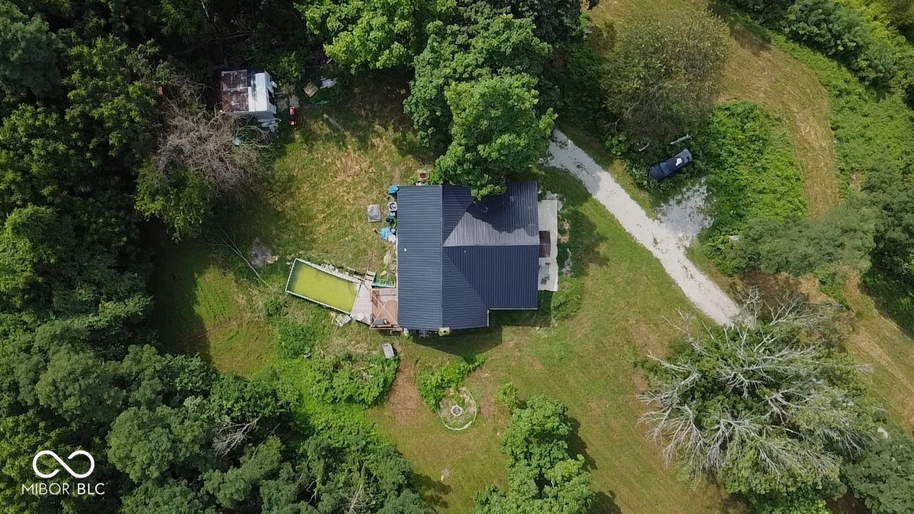 25146 Sanes Creek Road Laurel, IN 47024 - Photo 5 of 80