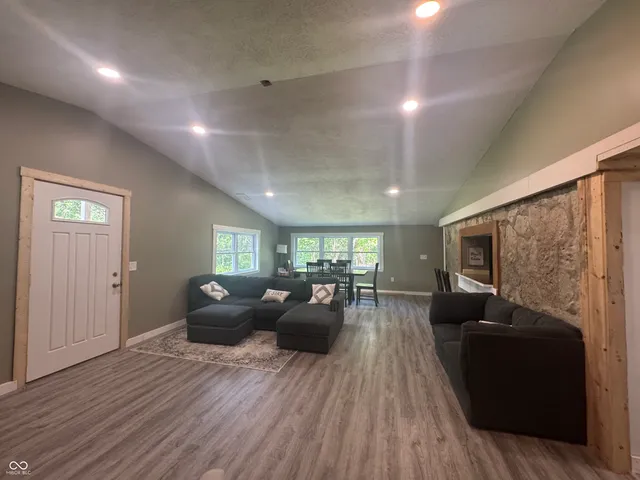 $150,000 | 25146 Sanes Creek Road, Laurel, IN 47024