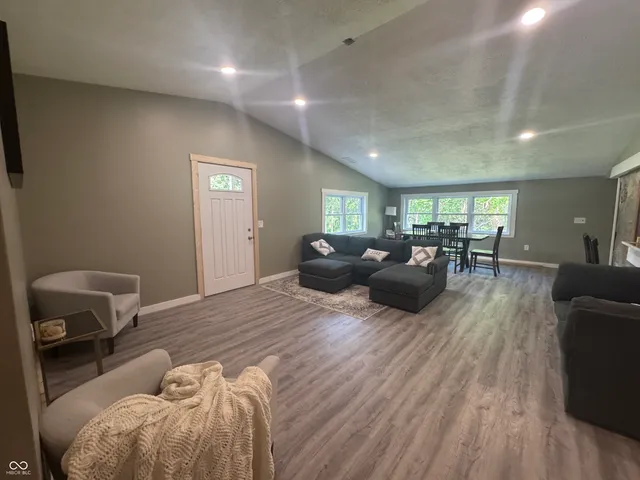 $150,000 | 25146 Sanes Creek Road, Laurel, IN 47024