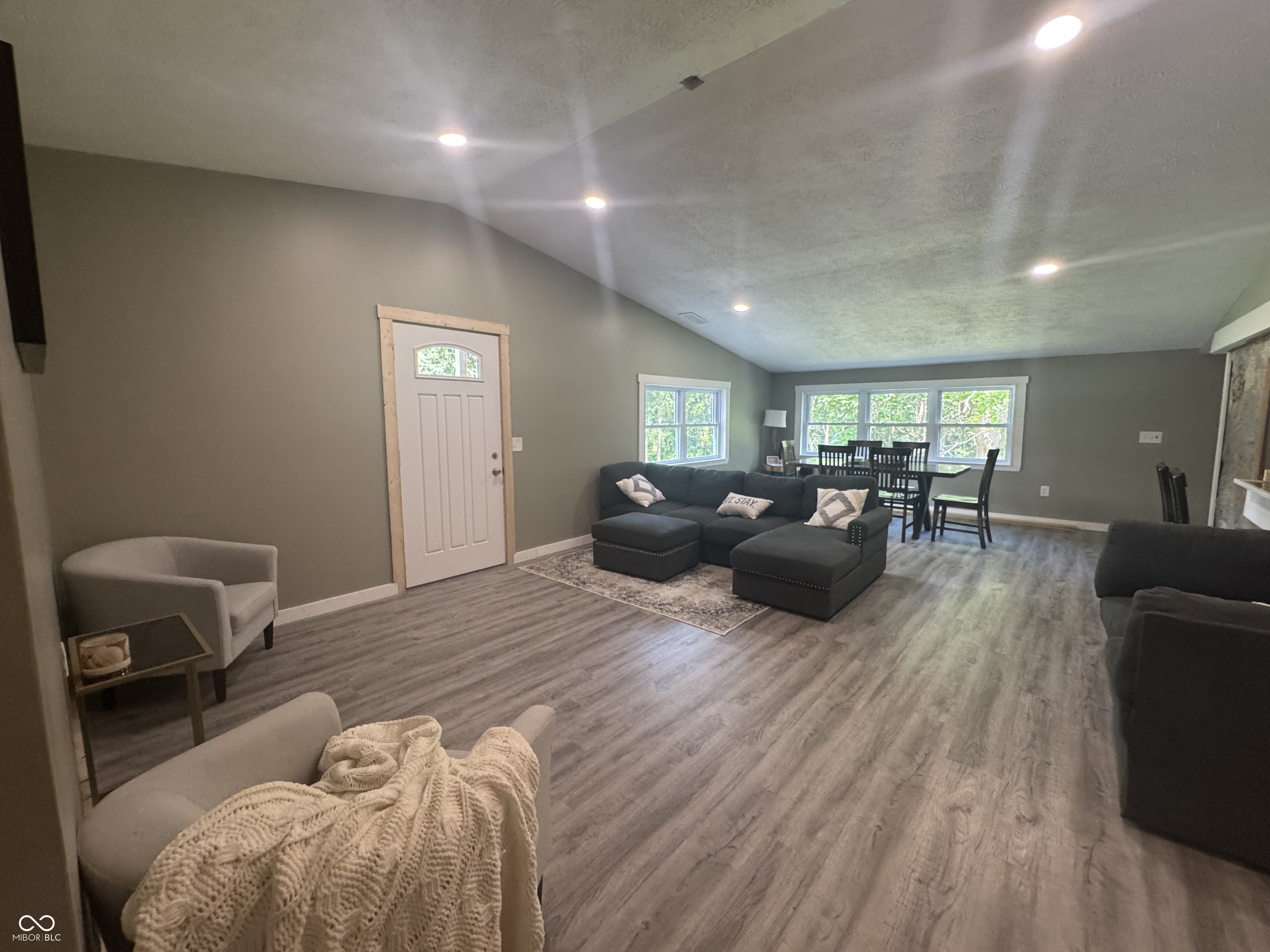 25146 Sanes Creek Road Laurel, IN 47024 - Photo 53 of 80