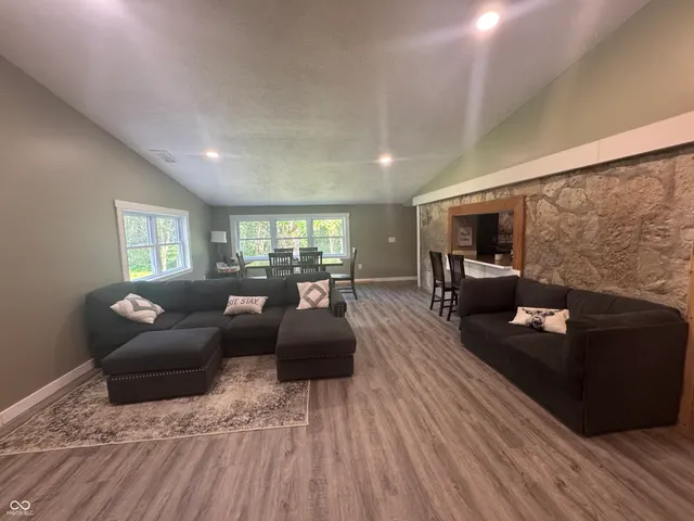 $150,000 | 25146 Sanes Creek Road, Laurel, IN 47024