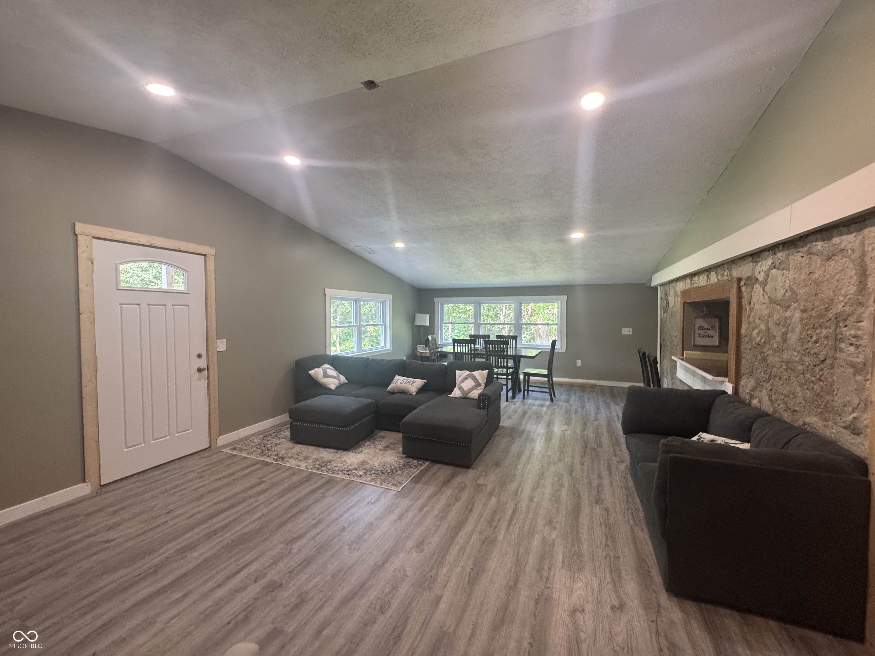 25146 Sanes Creek Road Laurel, IN 47024 - Photo 58 of 80