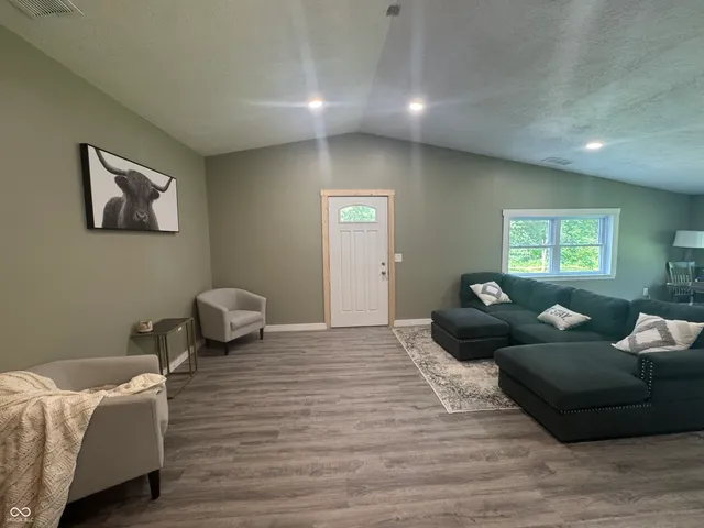 $150,000 | 25146 Sanes Creek Road, Laurel, IN 47024