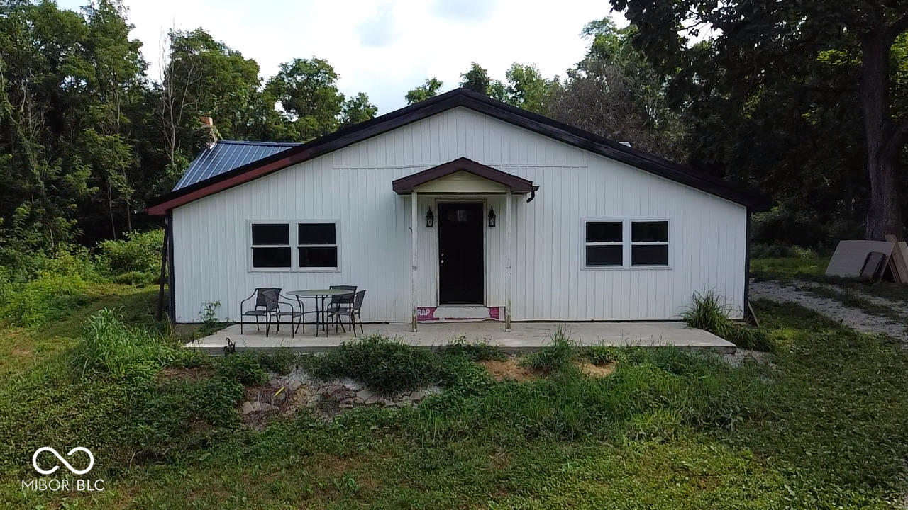 25146 Sanes Creek Road Laurel, IN 47024 - Photo 6 of 80