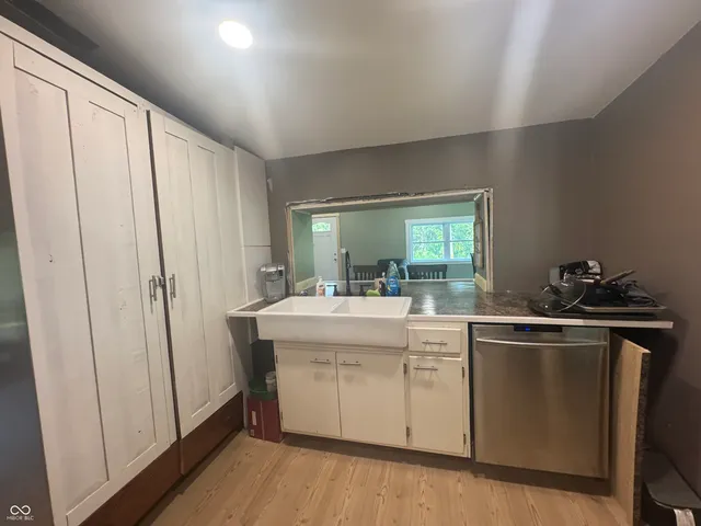 $150,000 | 25146 Sanes Creek Road, Laurel, IN 47024