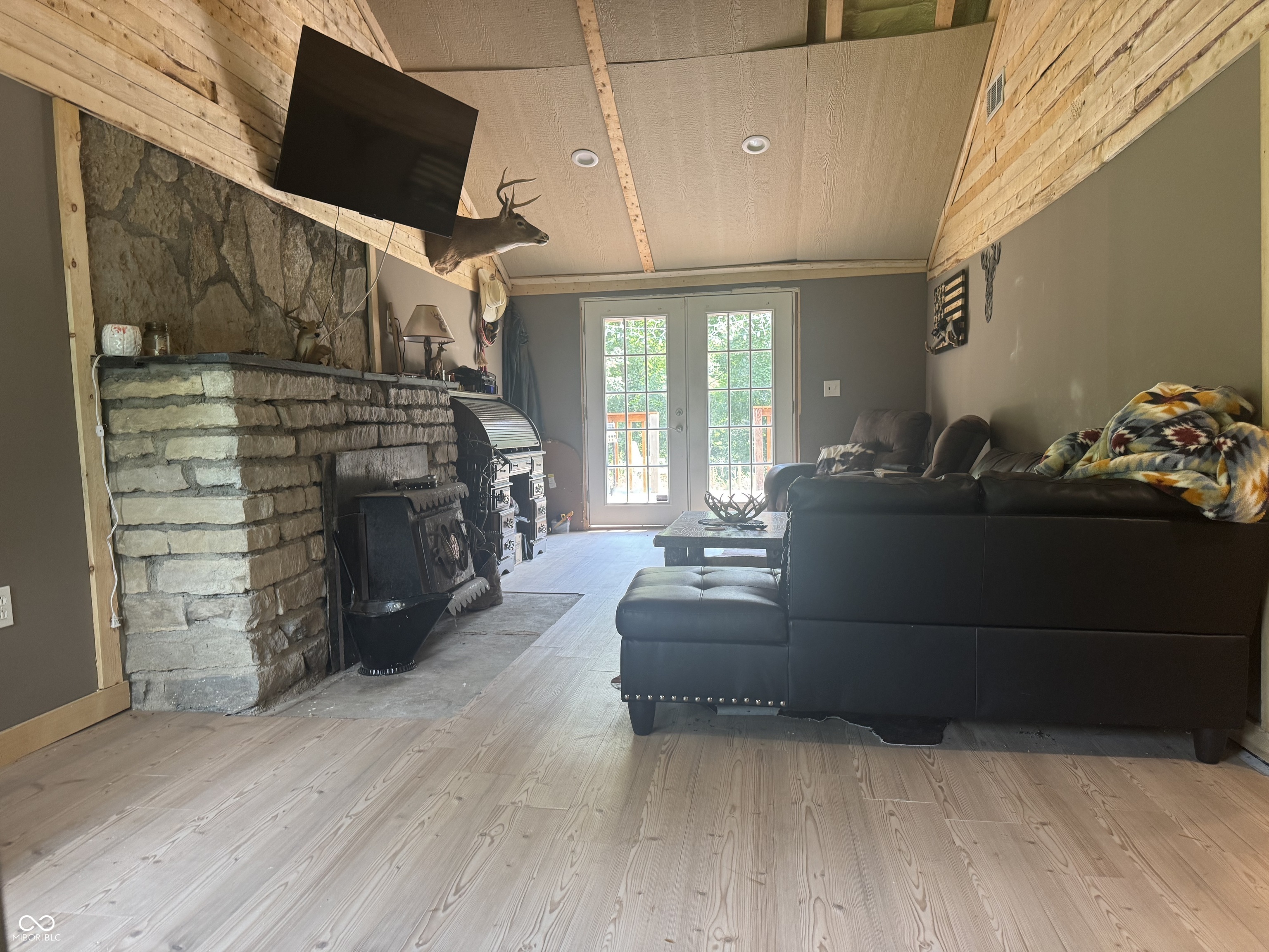 25146 Sanes Creek Road Laurel, IN 47024 - Photo 67 of 80