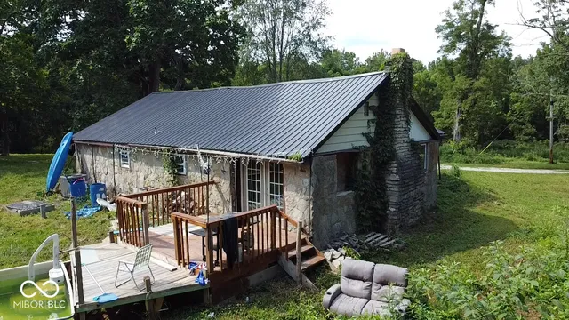 $150,000 | 25146 Sanes Creek Road, Laurel, IN 47024