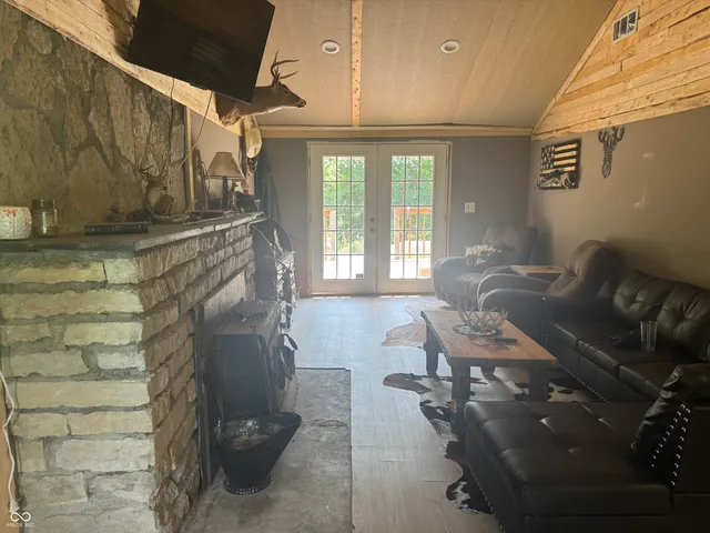 $150,000 | 25146 Sanes Creek Road, Laurel, IN 47024